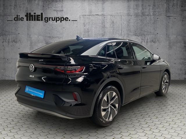 Volkswagen ID.5 - Bild 4