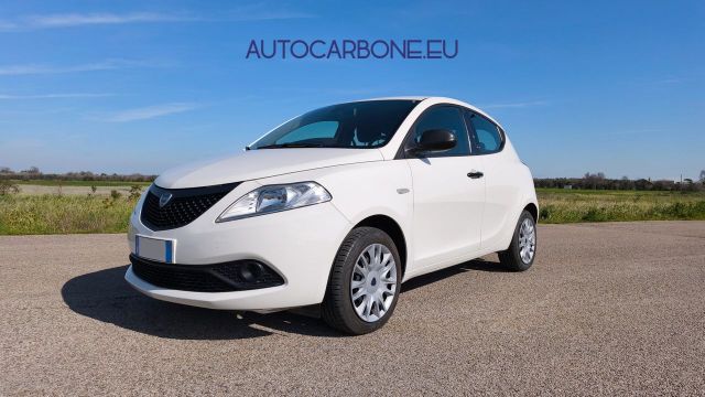 Lancia LANCIA YPSILON 1.0 Hibrid 70cv 5P Ecochic 2021