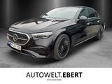 Mercedes-Benz E 400 e 4M AMG Distro PANO Airma HAL Bur4D HYPER - Mercedes-Benz E 400 in Ludwigshafen