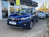 Dacia Sandero Stepway Expression TCe 100 ECO-G - Dacia Sandero Gebrauchtwagen in Erfurt