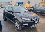 Land Rover Range Evoque 2.2 4X4 TD4 Prestige - Land Rover Range Rover Evoque Prestige mit Diesel-Antrieb