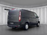Ford Transit Custom Kastenwagen 280 L1 - Ford Transit Custom Kastenwagen Gebrauchtwagen