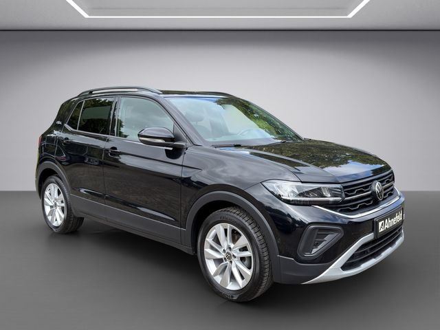 T-Cross 1.0 TSI Goal DSG
