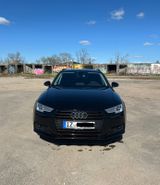 Audi A4 Avant 40 TDI STronic 190 PS Vollausstat. - Audi A4 mit Diesel-Antrieb: Kombi, Ps
