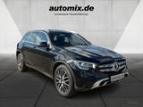 Mercedes-Benz GLC 220d ,AHK,AUTOM.,LED,SHZ,Kamera,Allrad - Mercedes-Benz GLC-Class in Leipzig
