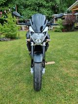 Aprilia Shiver SL - SPORTTOURER VON 501 BIS 750 CCM