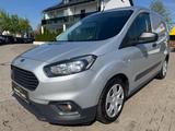 Ford Transit Courier Trend-33000km-Tuv 06-2026 - Ford Transit: 0 Km