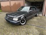 Mercedes-Benz CE 300 - graue Mercedes-Benz CE 300