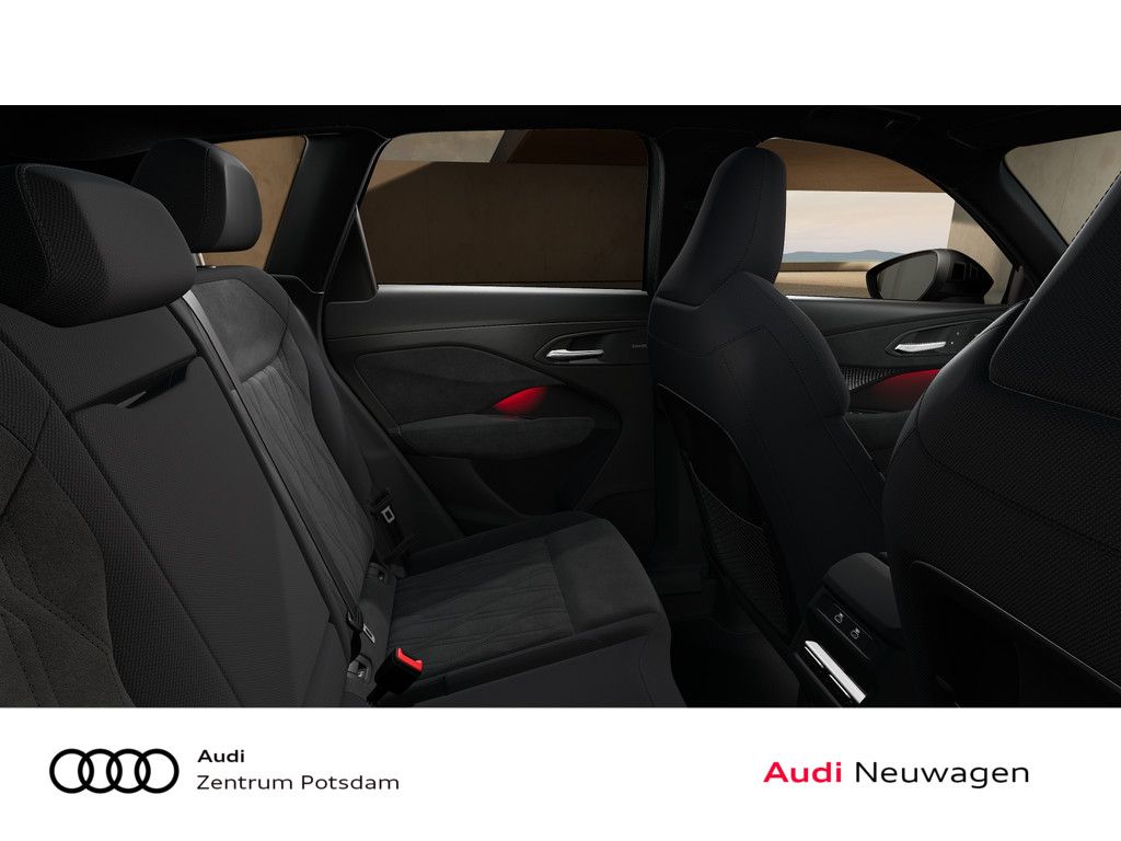 Audi Q3 SUV e-hybrid PANO AHK NAVI HUD foto 9