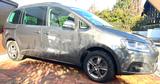 Seat Alhambra 1.4 TSI Style 6-2016, 1. Hd., Garage - Seat: 7 Sitzer