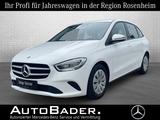 Mercedes-Benz B 180 7G MBUX Navi Park-Spur-Ass DAB Sitzhz - gebrauchte Mercedes-Benz B 180 aus dem Jahr 2020