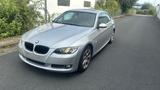BMW 325i Coupé - - BMW 3er Reihe mit Halbautomatikschaltung