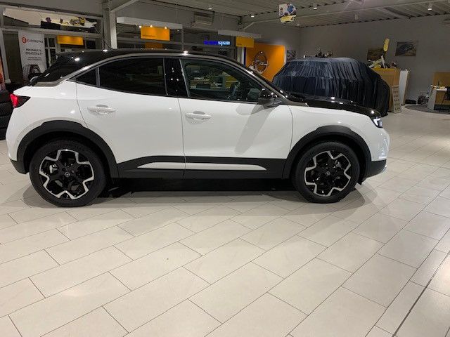 Opel Mokka - Bild 5