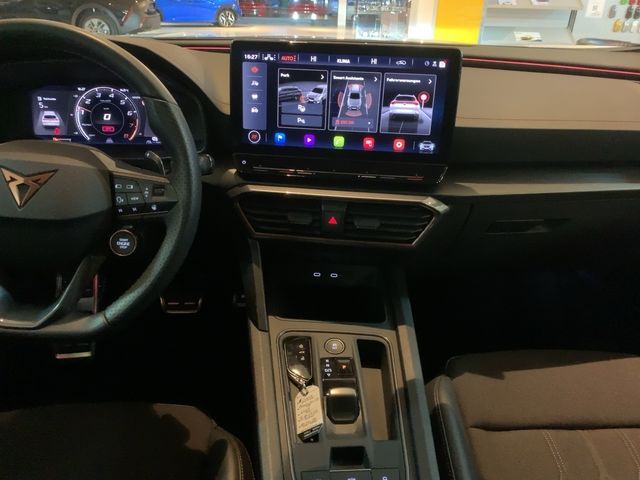 Formentor VZ 2.0 TSI 4Drive OPF, Matrix LED