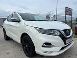 Nissan Qashqai Tekna+ 4x4 Allradantrieb/Tüv-Neu/Automat - Nissan Qashqai: Allradantrieb