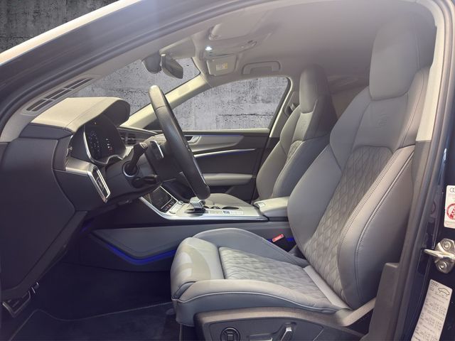 Audi S6 - Bild 8