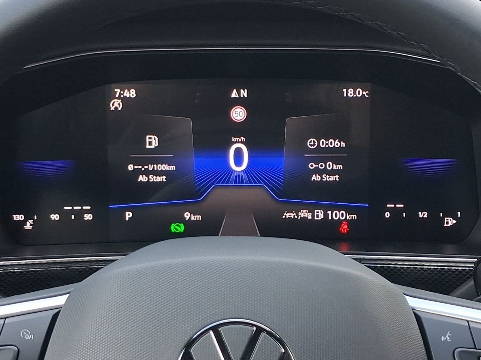 Volkswagen T-Cross - Bild 12