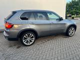 BMW X5 E70 4.0D - BMW X5: 4.0