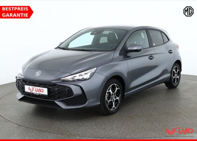 MG MG3