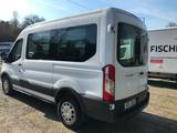 Ford Transit Kombi Trend 2,0l TDCI 9 Sitze Klima  - Ford: Firmenfahrzeug