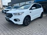 Ford KUGA ST-Line Xenon+Glasdach+AHK+Navigation - Ford Kuga mit Anhängerkupplung