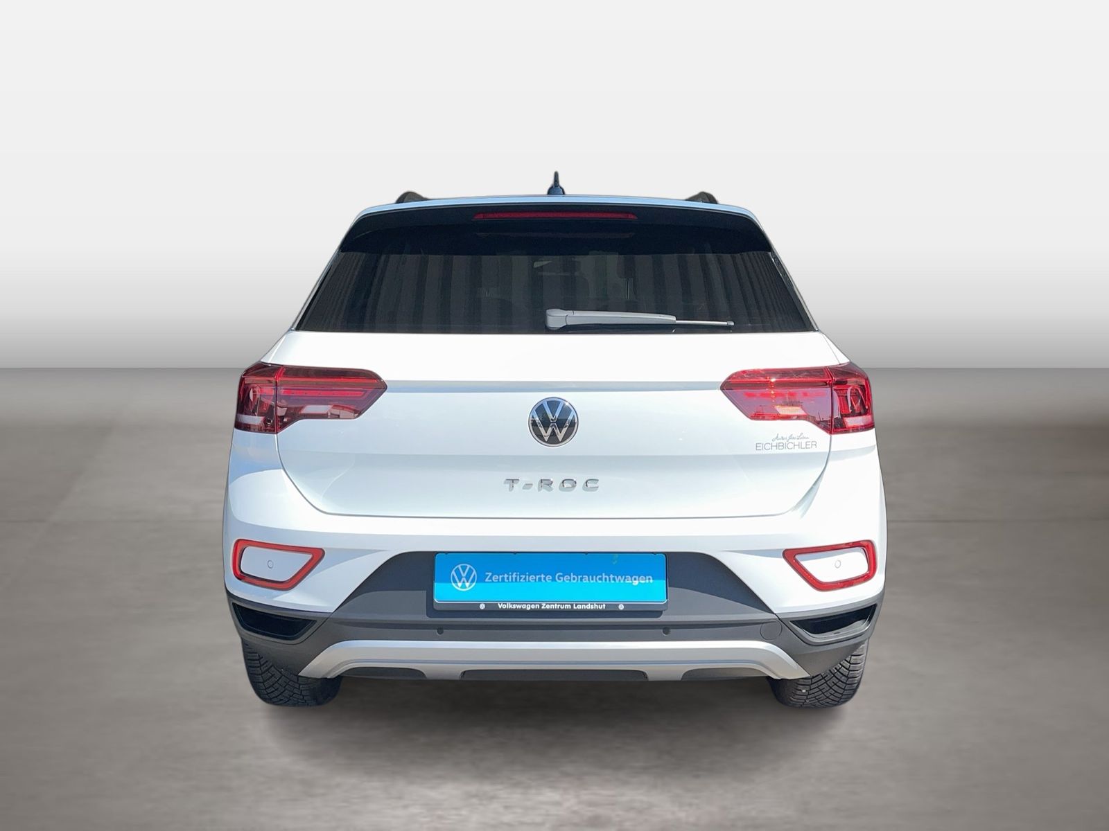 Volkswagen T-Roc - Bild 6