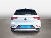Volkswagen T-Roc - Vorschau Bild 6