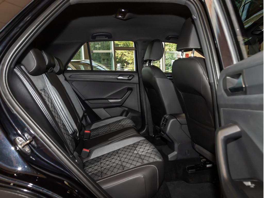 Volkswagen T-Roc 1.0 TSI R-Line SHZ ACC MATRIX-LED FACEL., миниатюра 9