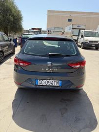 SEAT Leon - 5