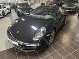 Porsche 991 Carrera Approved/Sportabgas/BRD Fzg. - scheckheftgepflegte Porsche 991