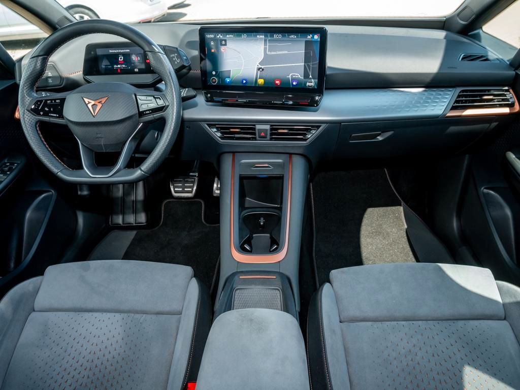 Cupra Born - Bild 9