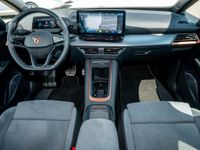 Cupra Born - Vorschau Bild 9