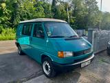 Volkswagen T4 Reimo ,Aufstelldach - Volkswagen Teilintegrierter
