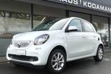 Smart ForFour Sitzheizung*Klimaaut.*Tempomat*Panorama* - Smart ForFour Gebrauchtwagen