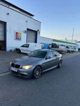 BMW 335d - 2011 - M57 Biturbo - BMW 335 aus 2011: 335d