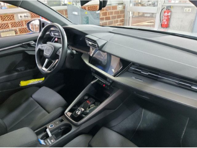 Audi A3 - Bild 4
