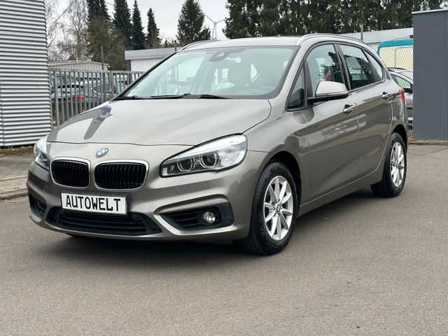 BMW 218 Active Tourer