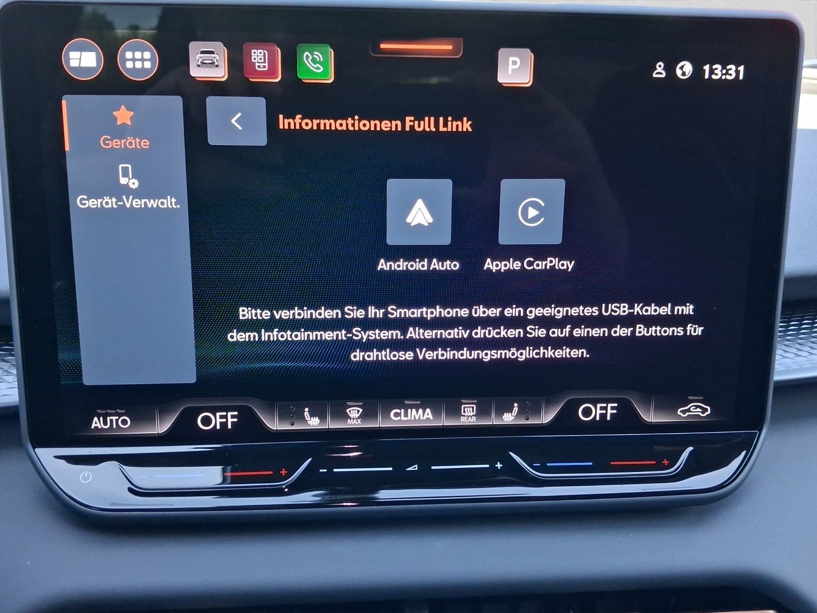 Cupra Terramar - Bild 13