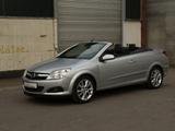 Opel Kabrio 1.8,Tempomat,2-Hand,Klima,PDC,Tüv 03/2028 - Opel Astra: Cabrio, 2.2
