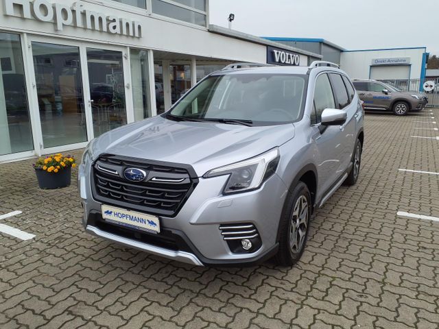 Subaru Forester 2.0 AWD Aut. Active/ACC/LED