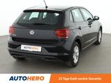 Volkswagen Polo 1.0 TSI Comfortline*PDC*SHZ*LIMITER*KLIMA* - VW Polo Gebrauchtwagen in Bochum