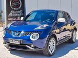 Nissan Juke 1.5 DCI ACENTA FULL OPTIONAL -NEO PA - Nissan Juke Acenta mit Diesel-Antrieb