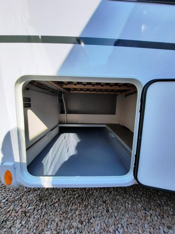 Fahrzeugabbildung LMC Tracer 680 DL Verfüg./Sparen Sie 8.611,- €