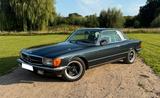 Mercedes-Benz 380 SLC C107 - Mercedes-Benz 380: Slc
