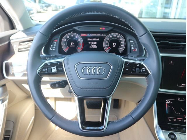 Audi A6 - Bild 16