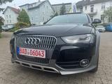 Audi A4 Allroad quattro 2.0 TDI - gebrauchte Audi A4 Allroad aus dem Jahr 2012