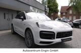 Porsche Cayenne E-Hybrid Platinum Edition*ACC*LUFT*PANO* - gebrauchte Porsche Cayenne aus dem Jahr 2023