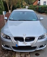 BMW 320 Ci Coupé EZ 07/2007    TÜV Neu - BMW 320: Coupé, 320ci