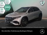 Mercedes-Benz EQA 250 AMG Adv/Pano/AHK/Kamera/Totw/LED/EasyPac - silberne Mercedes-Benz EQA