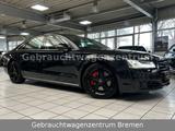 Audi A8 4.2TDI clean diesel quattro Lang*Voll Ausst.* - Audi A8 in Bremen